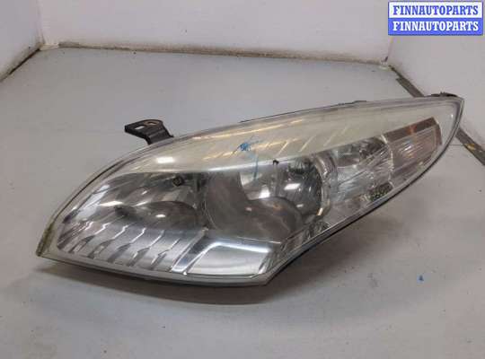 Фара (передняя) RN1555231 на Renault Megane 3 2009-2016