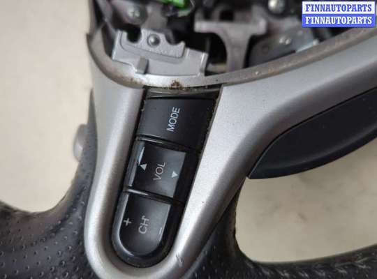купить Руль на Honda Jazz 2008-2014