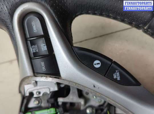 купить Руль на Honda Jazz 2008-2014