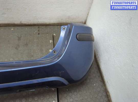 купить Бампер на Ford Fusion 2002-2012