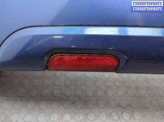 купить Бампер на Ford Fusion 2002-2012