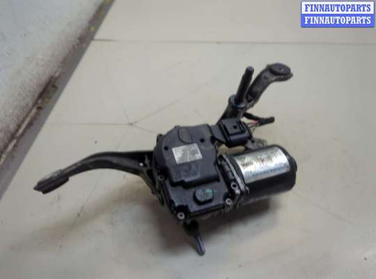 Двигатель стеклоочистителя (моторчик дворников) передний OP2382750 на Opel Zafira C 2011-2019