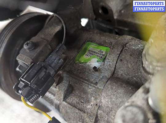 купить Генератор на Nissan Note E11 2005-2013