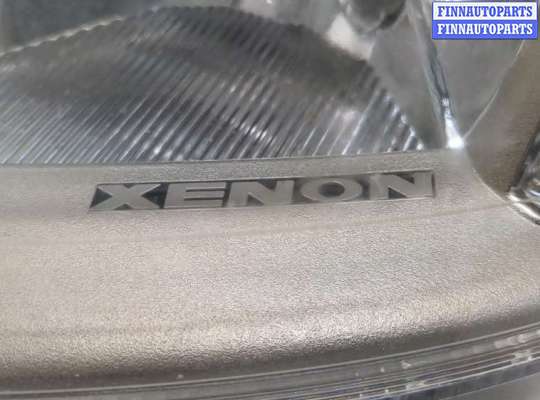 купить Фара (передняя) на Renault Laguna 2 2001-2007