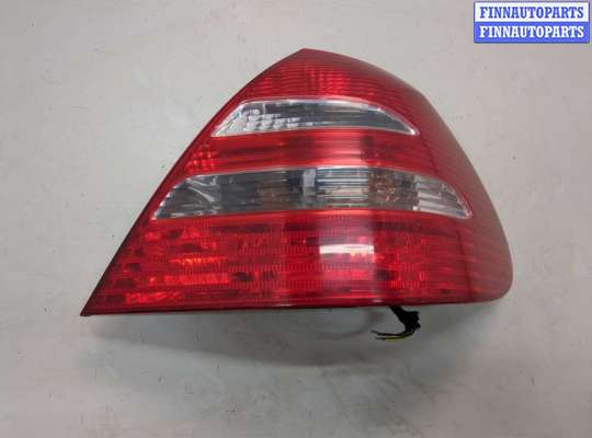 Фонарь (задний) MB1655907 на Mercedes E W211 2002-2009