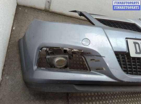 купить Бампер на Opel Vectra C 2002-2008