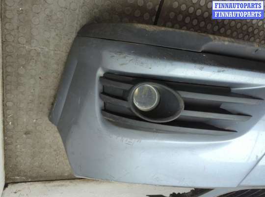 купить Бампер на Opel Vectra C 2002-2008
