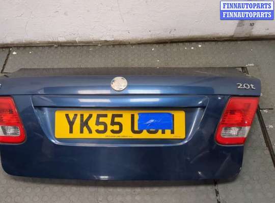 купить Кнопка открывания багажника с крышки на Saab 9-3 2002-2014