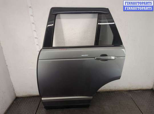 купить Дверная карта (Обшивка двери) на Land Rover Range Rover 4 2012-2021