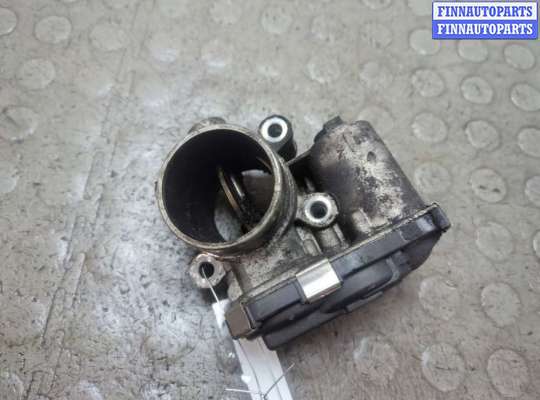 Заслонка дроссельная OP2403752 на Opel Insignia 2008-2017