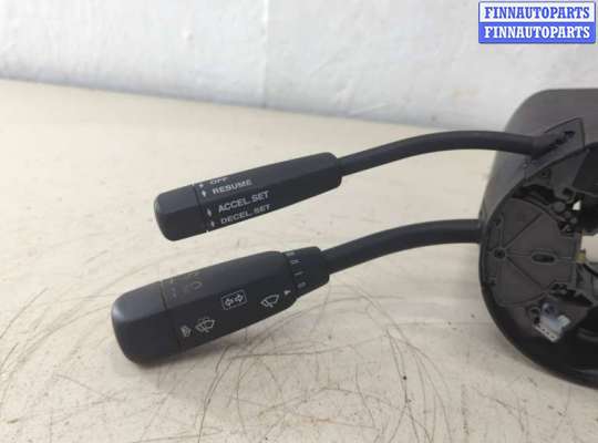 Подрулевой переключатель на Chrysler Crossfire