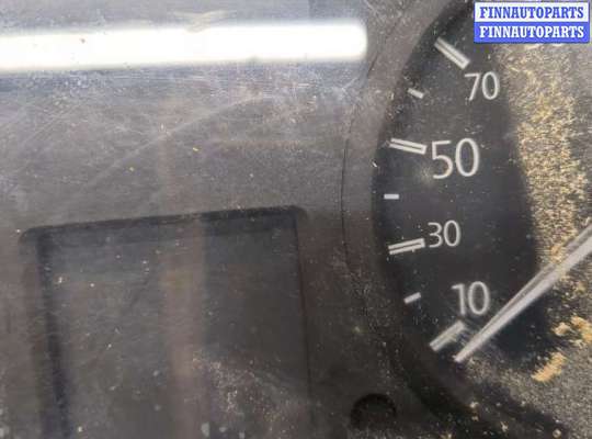 купить Щиток приборов (приборная панель) на Nissan Kubistar 1998-2008