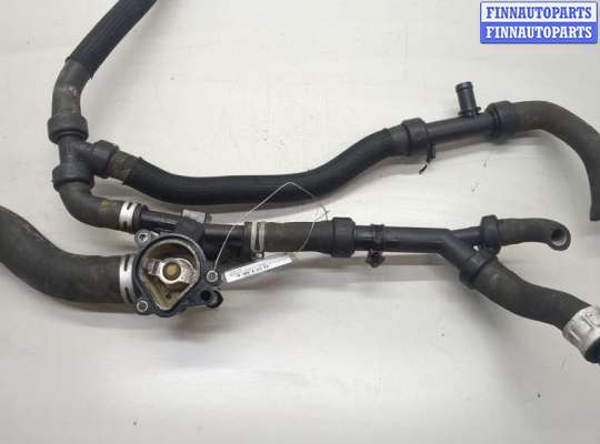 Корпус термостата RN1506412 на Renault Scenic 2009-2012