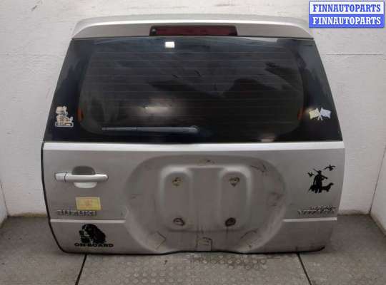 купить Ручка крышки багажника на Suzuki Grand Vitara 2005-2016