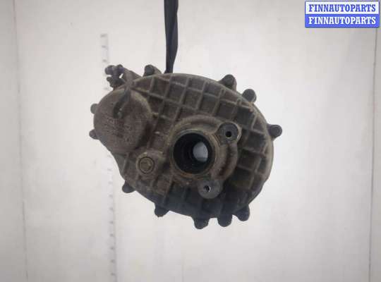 Редуктор Раздаточный КПП (раздатка) VL570910 на Volvo XC90 2002-2014