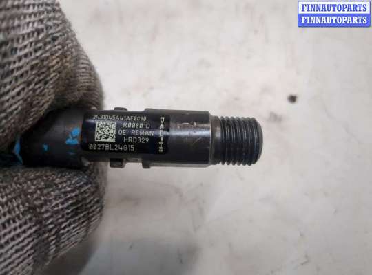купить Форсунка топливная на Ford Mondeo 3 2000-2007