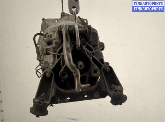 купить КПП 6-ст.мех. (МКПП) на BMW 3 E46 1998-2006