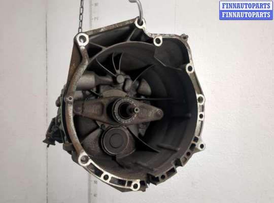 купить КПП 6-ст.мех. (МКПП) на BMW 3 E46 1998-2006