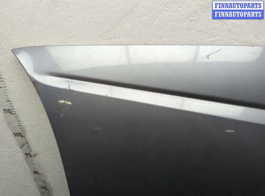 купить Капот на Audi A4 (B7) 2004-2009