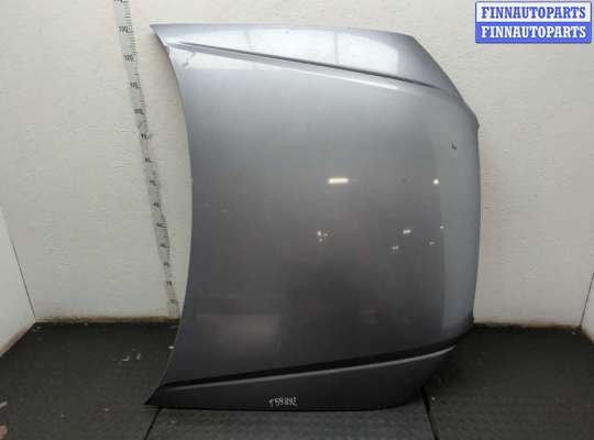 Капот AU1716911 на Audi A4 (B7) 2004-2009