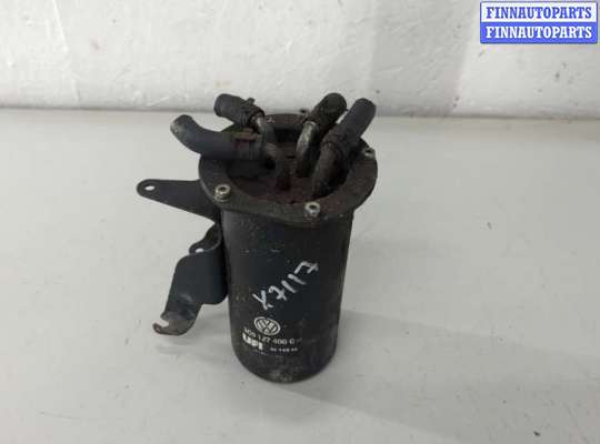 Корпус топливного фильтра VG2533027 на Volkswagen Passat 6 2005-2010