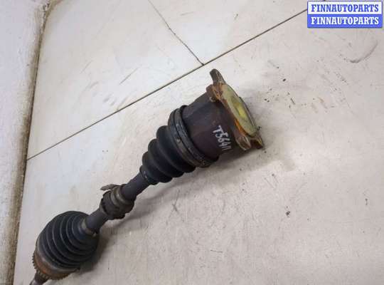 купить Полуось (приводной вал, шрус) на Nissan X-Trail (T30) 2001-2007