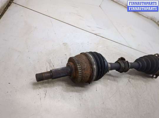 купить Полуось (приводной вал, шрус) на Nissan X-Trail (T30) 2001-2007