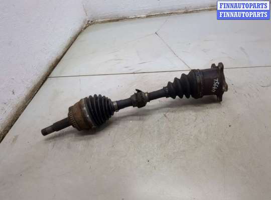 купить Полуось (приводной вал, шрус) на Nissan X-Trail (T30) 2001-2007