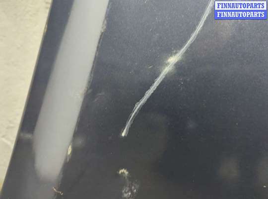 купить Капот на Nissan Pathfinder 2004-2014