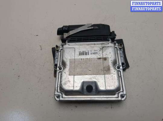 купить Блок управления двигателем на Peugeot 406 1999-2004