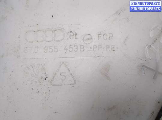 купить Бачок омывателя на Audi A5 (8T) 2007-2011