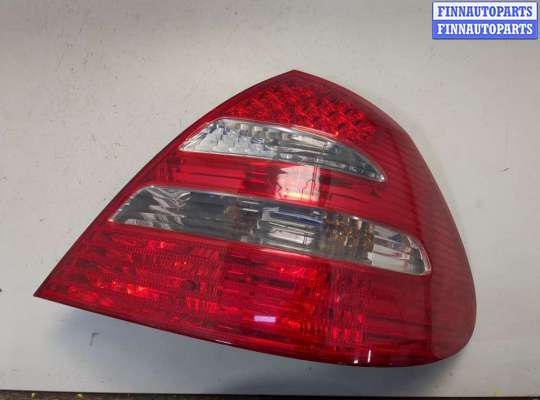 купить Фонарь (задний) на Mercedes E W211 2002-2009
