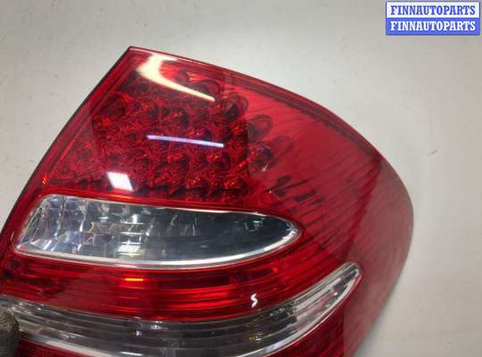 купить Фонарь (задний) на Mercedes E W211 2002-2009