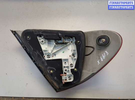 купить Фонарь (задний) на Mercedes E W211 2002-2009