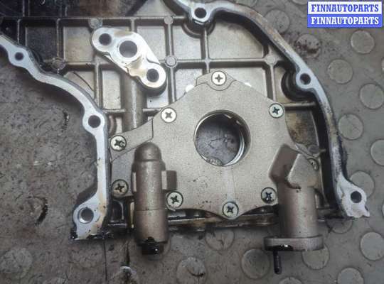 купить Насос масляный на KIA Ceed 2007-2012