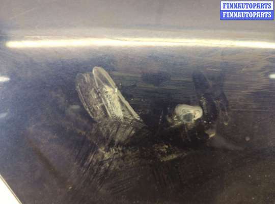 купить Капот на Ford Focus 1 1998-2004