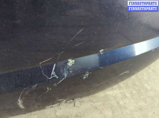 купить Капот на Ford Focus 1 1998-2004