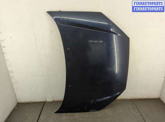 купить Капот на Ford Focus 1 1998-2004