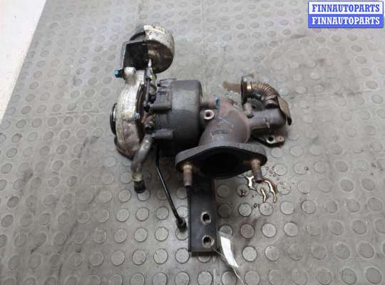 купить Турбина на Hyundai Santa Fe 2005-2012