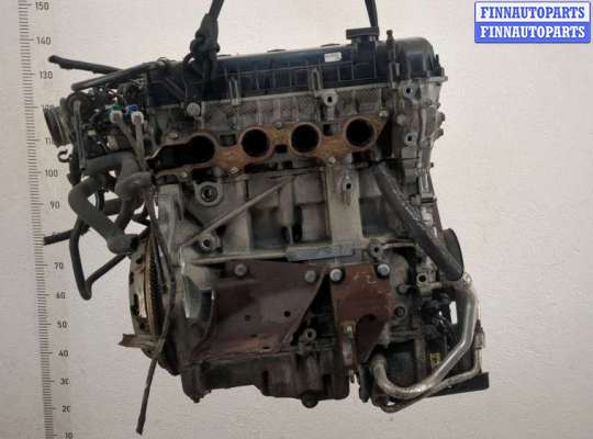 купить Двигатель (ДВС) на Ford Focus 2 2005-2008