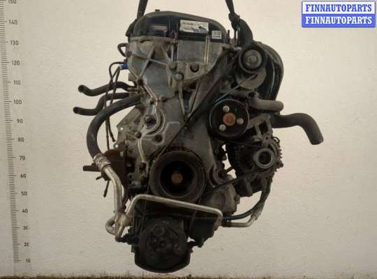 купить Двигатель (ДВС) на Ford Focus 2 2005-2008