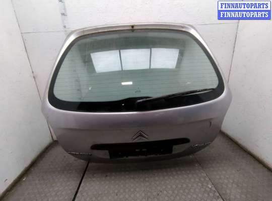 Кнопка открывания багажника с крышки CT1137417 на Citroen Xsara-Picasso 1999-2012