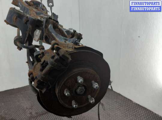Рычаг подвески на Subaru Legacy VI (BN/BS)