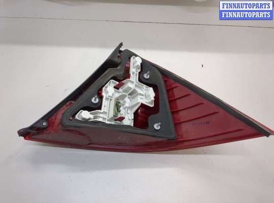 купить Фонарь (задний) на Ford Mondeo 3 2000-2007