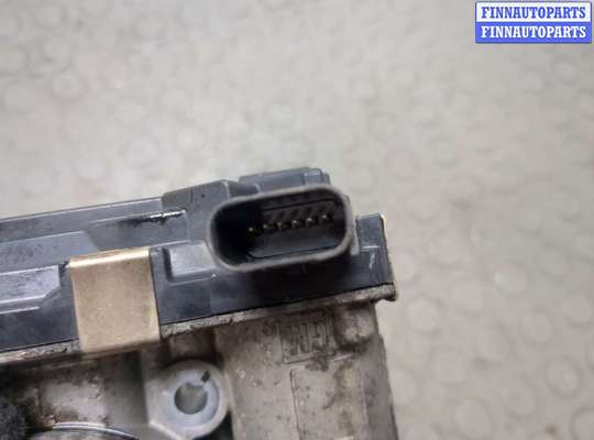 купить Заслонка дроссельная на Chevrolet Captiva 2011-2016