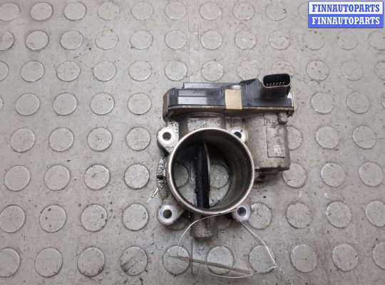 купить Заслонка дроссельная на Chevrolet Captiva 2011-2016