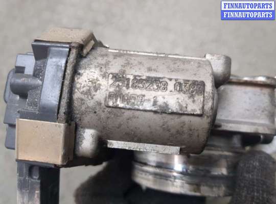 купить Заслонка дроссельная на Chevrolet Captiva 2011-2016