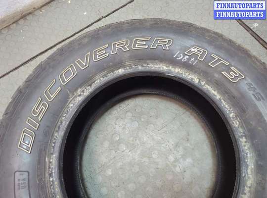 купить Шина на Chevrolet Trailblazer 2001-2010