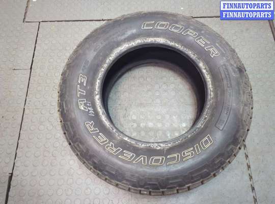 купить Шина на Chevrolet Trailblazer 2001-2010