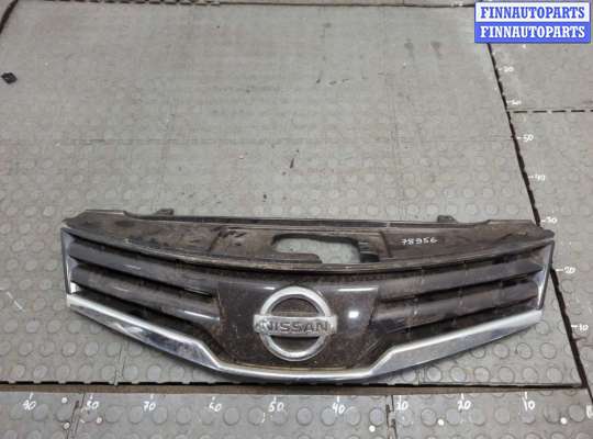 Решетка радиатора NS995023 на Nissan Note E11 2005-2013